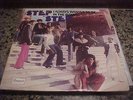 1976 STEP BY STEP I Always Wanted To Be In The Band promo LP
