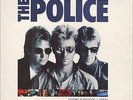 THE POLICE Greatest Hits 1992 UK vinyl LP + INNER EXCELLENT CONDITION