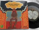GEORGE HARRISON  MY SWEET LORD     EP   HONG KONG 