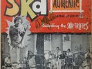 LP / VARIOUS ARTISTS / SKA AUTHENTIC FROM STUDIO 1 FIRST PRESS RND