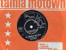 MIRACLES     THE TRACKS OF MY TEARS / A FORK IN THE ROAD   UK TMG 522    MOTOWN