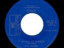 HOT 70'S SOUL-JACK JACOBS-LIBRA 101/102-I BELIEVE IT'S ALRIGHT/YOU CAN RIDE FOR
