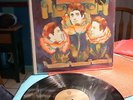 BEAU BRUMMELS Triangle W 1692 MONAURAL PROMO w sticker RARE MONO in open SHRINK