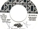 CLEAR LIGHT-45-PSYCH-DJ COPY-ELECTRA
