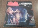 RARE album 2 33 tours dalida au palais des sports 1980 enregistrement public