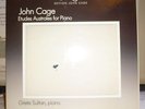 JOHN CAGE 