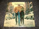 BOB DYLAN - THE FREEWHEELIN' BOB DYLAN 1963 CBS BPG 62193 UK EARLY MONO EX+