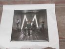 Maroon 5 It Won't Be Soon Before Long vinyl record factory sealed NEW LP FREE SH