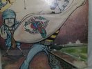 AC/DC Dirty Deeds Done Dirt Cheap. AUSTRALIAN 1ST PRESS 