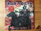 IRON MAIDEN 