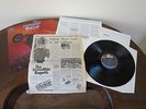 Meat Loaf - Bat Out Of Hell LP - Half-Speed Mastered Audiophile Vinyl Pressing