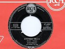 Sg.  -   ELVIS PRESLEY   -  MYSTERY TRAIN   -   S 1