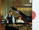 Mozart, Haebler, Szeryng, Philips, NM