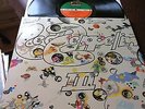 LED ZEPPELIN:III,ATLANTIC,1982,A3/B4,GERMAN,NEAR MINT