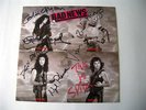 Bad News (Comic Strip Presents) Signed by all Members/Comedian (x6)12