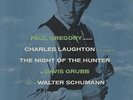 Charles Laughton - The Night Of The Hunter