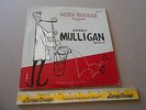 GERRY MULLIGAN QUARTET 1952 GENE NORMAN RECORDS VOL.3 MONO 10 INCH