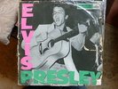 ELVIS ROCK n ROLL 1st LP ORIGINAL HMV PRESSING SUN ROCKABILLY