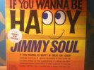 JIMMY SOUL IF YOU WANNA BE HAPPY S.P.Q.R. SPQR 16001 ORIGINAL LP NORTHERN