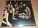 The Jimi Hendrix Experience - Electric Ladyland        UK  Polydor LP  EX