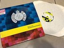 Ministry of Sound Sessions 6 - Frankie Knuckles  Vinyl Album