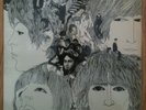 The Beatles - Revolver - Mono Vinyl LP