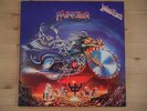 Judas Priest - Painkiller LP 1990
