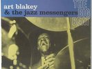 Art Blakey & The Jazz Messengers - The Big Beat LP - Blue Note - BST 84029 VG+