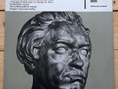 GEWANDHAUSORCHESTER LEIPZIG: Sinfonie Nr.2 & 9; Beethoven (First Eterna Stereo)