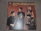JACQUELINE DU PRE Beethoven Piano Trios Zukerman / Barenboim HMV 5 album box set