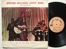 AFRICAN BROTHERS DANCE BAND first lp BEAUTIFUL HIGHLIFE LATIN ? mp3