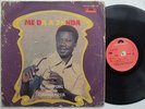 K. FRIMPONG & CUBANO FIESTA me da a onda AFROBEAT FUNK HIGHLIFE ?