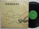 MANSANY CLASSIC AFRO FUNK DISCO SENEGAL ? sound sample