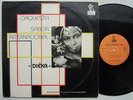 ORQUESTA SABOR INTERNATIONAL diéka AFRO LATIN SALSA JAZZ ?