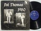 PAT THOMAS 1980 AFRO DISCO FUNK BOOGIE HIGHLIFE REGGAE ?