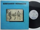 SAWADOGO DOMINIQUE EDOUARD OUEDRAOGO TRIPPY AFRO RYTHM & GUITAR BURKINA ?