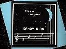 SANDY DIAN-MOONLIGHT-RARE ITALO-DISCO LP S.D.R. NM/NM