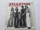 ATLANTIDE FRANCESCO TI RICORDI PROG/KRAUTROCK GERMAN ORIGINAL LP RAR