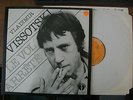 Vladimir Vysotsky - Le Vol Arrete 2x LP NM- France Le Chante LDX 74762/63