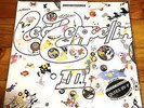 LED ZEPPELIN  UNPLAYED SEALED ORIG. QUIEX 200 GRAM PRESSING 'III'