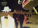 SKYHOOKS Living in the Seventies LP Coloured Vinyl RML53142 RARE