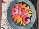 Bang - Self-Titled 1st Lp - Capitol - Red Label - Still in Shrink - Nice Copy
