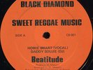 Beatitude - Sweet Reggae Music Canada orig Black Diamond 12