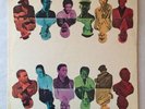 HAR YOU PERCUSSION GROUP Original ORO-5 latin jazz afro cuban Montego Joe 1967