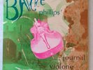 BARRE PHILLIPS Journal Violone OPUS ONE Avant Garde Free Jazz Improv