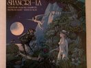 RALPH LUNDSTEN Shangri-La EMI LP ambient electronic prog 