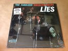 THE FABULOUS KNICKERBOCKERS LP 