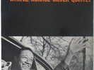 Horace Silver Quintet - Finger Poppin' LP - Blue Note - BLP 4008 Mono DG RVG 63