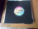 RARE PINK FLOYD WISH YOU WERE HERE RETAINS 95% OF ORIGINAL SHRINK WRAP