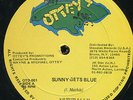 Naturally - Sunny Gets Blue US orig Ottey's 12
